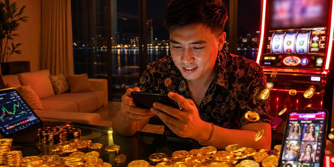 keonhaca Nạp rút qua MoMo ZaloPay VNPay