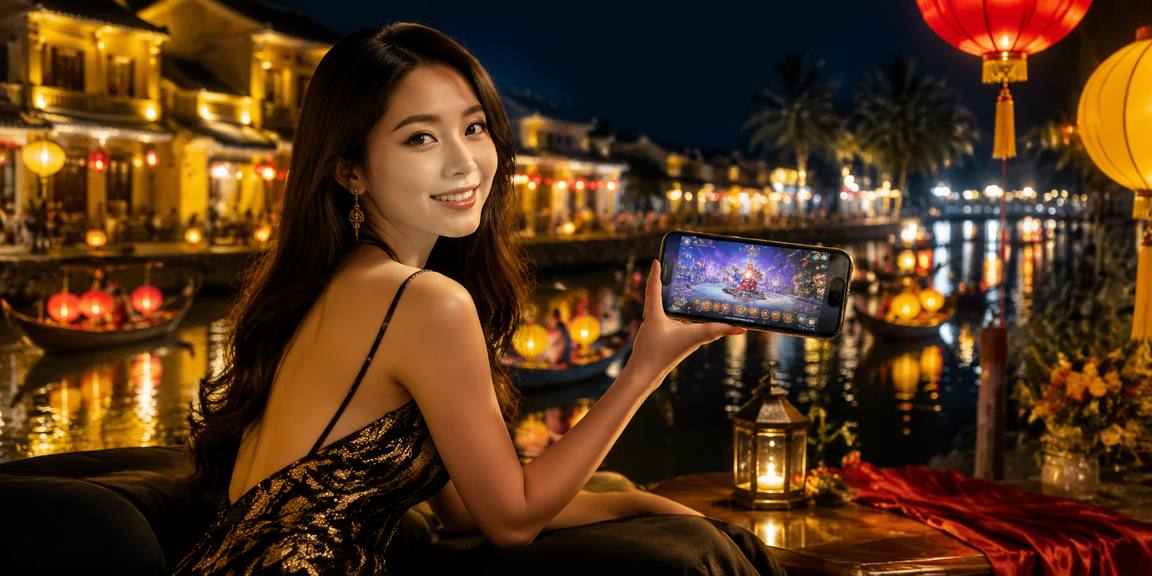 keonhaca mobile gaming